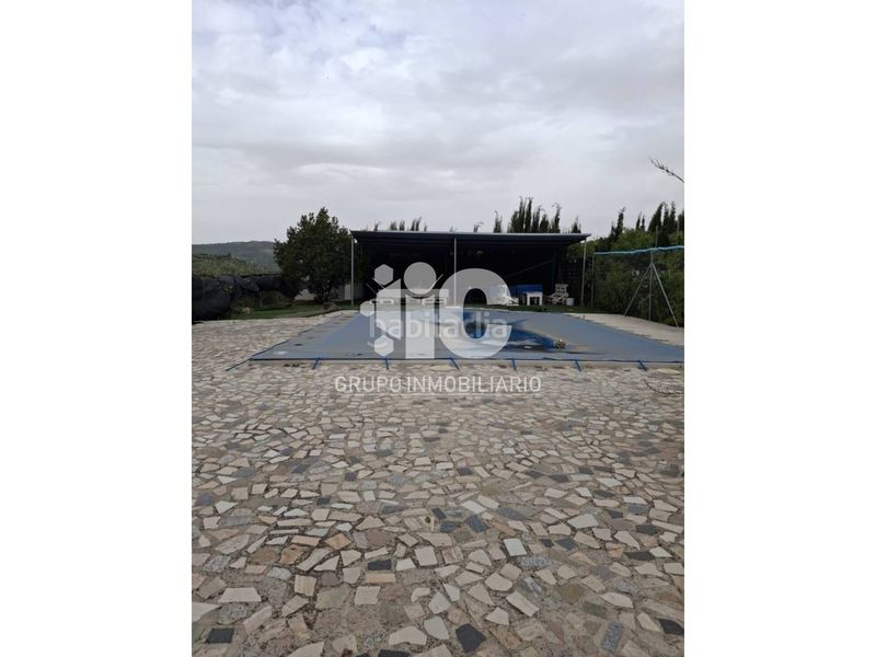 Foto 17d41ec2-a31d-474b-9c27-923c9d199b01. Terreny residencial a Baena