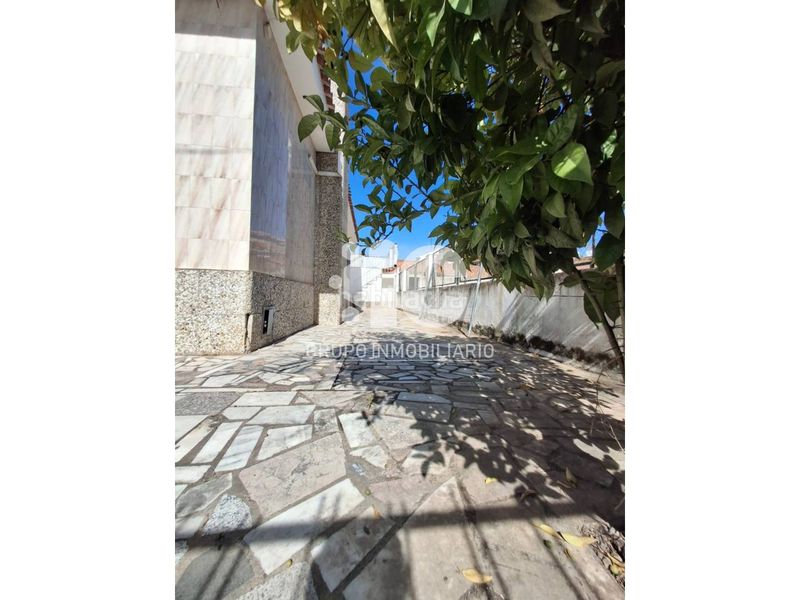 Foto 62842055-7cd5-4f42-b31b-55a7bb80cb7c. Casa a Baena