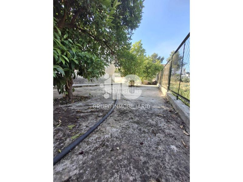 Foto de32da2b-a66d-4cff-8e7a-b006545b54c6. Casa a Baena