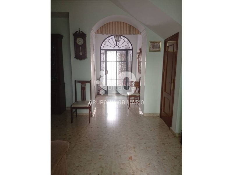 Foto 97495904-1601-475d-8b63-6d2a9c75eed4. Casa amb aparcament a Baena