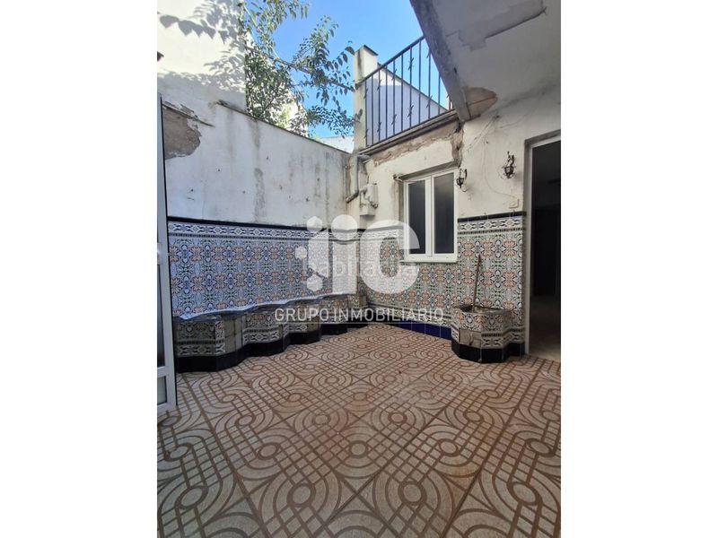 Foto a48ccb86-5a77-46d6-b7bf-375d7a922c25. Casa a Baena