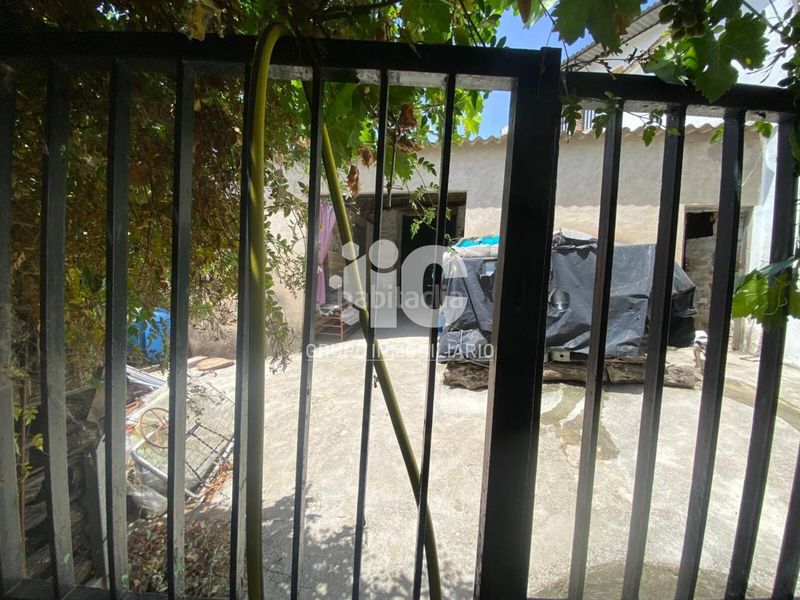 Foto 684864e3-0857-4a59-8ab3-a675e043a59e. Casa amb aparcament a Espejo