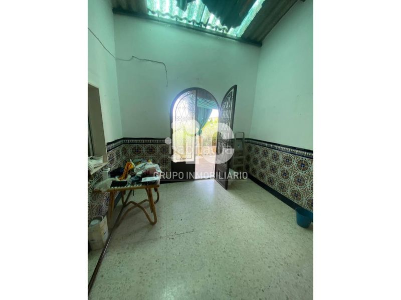 Foto b70d2d46-57a3-48c1-bcfd-0b6f804f595e. Casa amb aparcament a Espejo