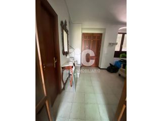 Haus  Calle virgen del pilar. Gran casa en espejo