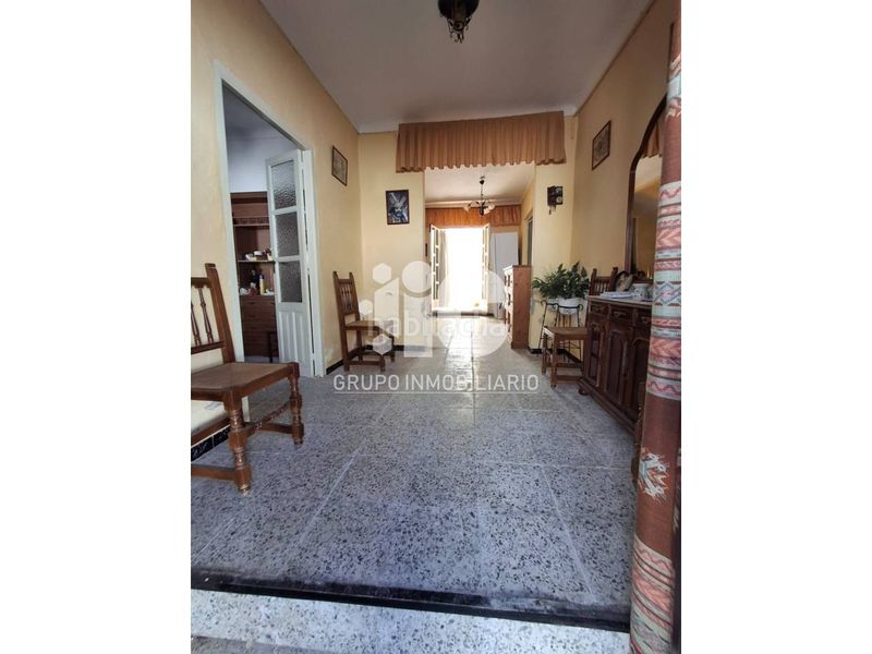 Foto bb33ebf5-c6e5-444e-aafc-235ecc765bfa. Casa a Baena
