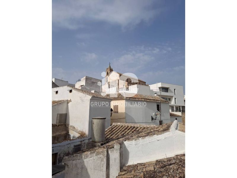 Foto 1a6bd7fa-ba99-449c-b1d0-15230f2cebe5. Casa a Baena