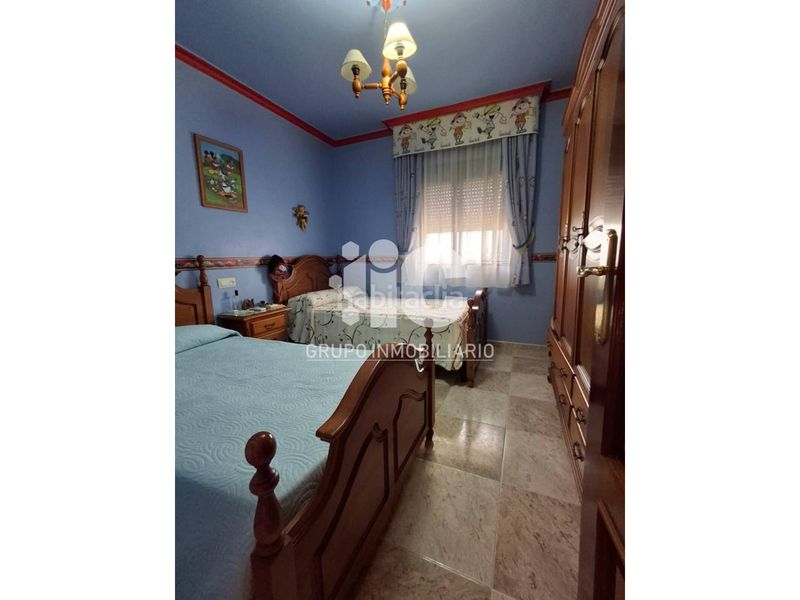 Foto 4edd581f-659f-4489-a3c0-355cfc59cfaf. Casa a Baena