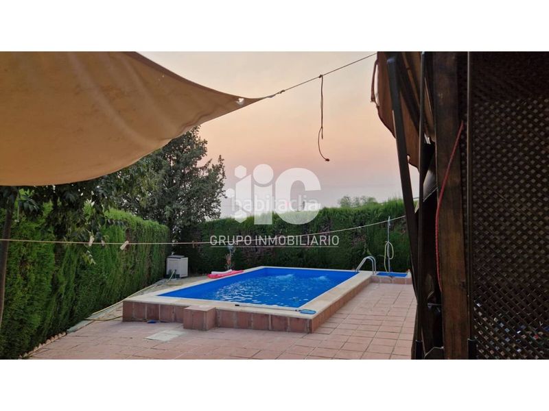 Foto 0e5c81de-d5b1-4299-92ef-c58625c191a3. Masia amb aparcament piscina a Baena