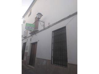 Casa a Espejo. Casa de 164m2  3 dorm  patio  desván solo 19.900