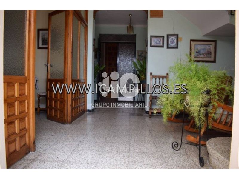 Foto 10a66ed7-4adb-4131-8e50-b91e1afdc6ec. Casa a Baena