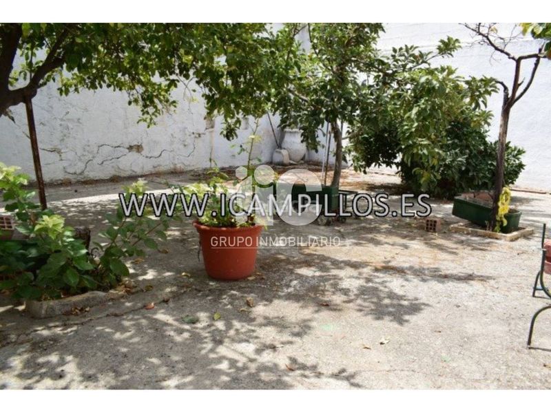 Foto 21989aef-9579-4a04-b820-925be0f01365. Casa a Baena