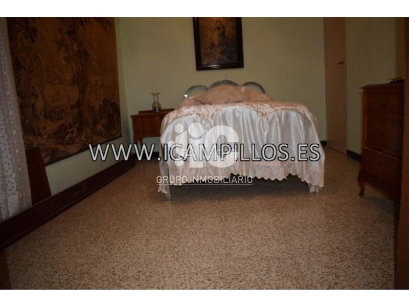Foto 727769e2-520a-47c8-b9f4-47848d06f0d1. Casa a Baena
