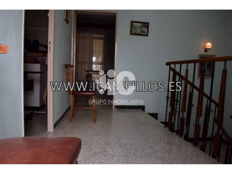 Foto d871ab90-3b25-46a0-a5a6-9895f8e0fcf6. Casa a Baena
