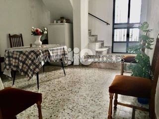 Casa a Baena