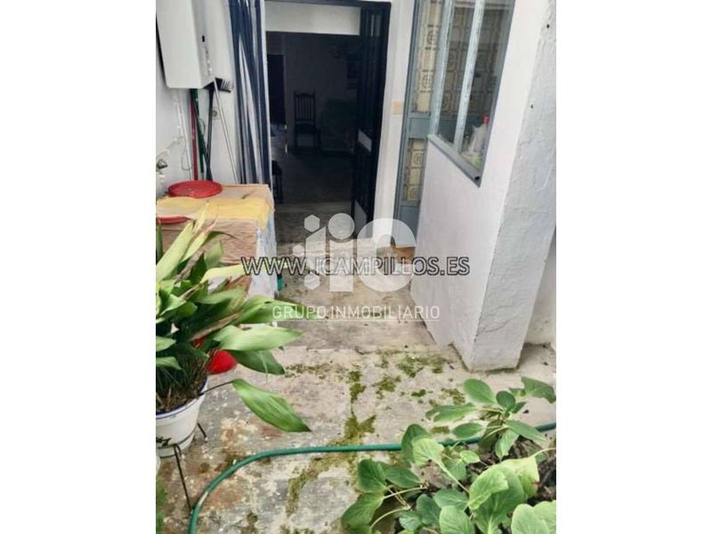 Foto caf95d31-6ce9-4a49-ba84-fc8d06c36fb3. Casa a Baena