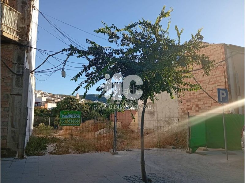 Foto c0bdd7bd-eeef-4147-9edd-1b9cf7465b59. Finca rústica a avenida castro del rio 59 a Baena
