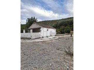 Terreny residencial a Baena. Se vende huerta en baena