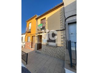Casa  Calle levante. Casa en nueva carteya  !lista para entrar a vivir