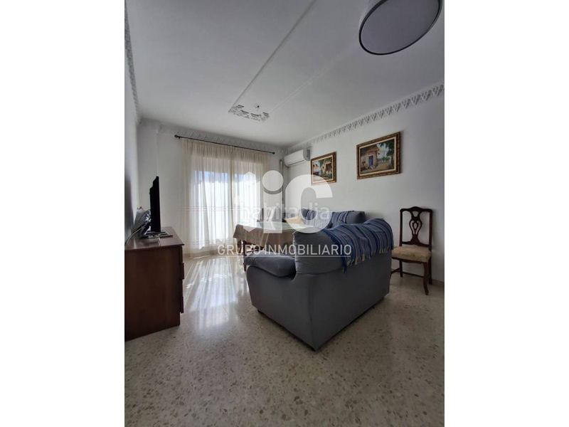 Foto df1bf5b7-bb16-4866-ad56-d6111df3f590. Pis amb aparcament a Baena