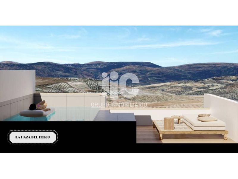 Foto 5d061d3c-65d8-4ec9-b3e0-2a967e48f87f. Terreny residencial a Baena