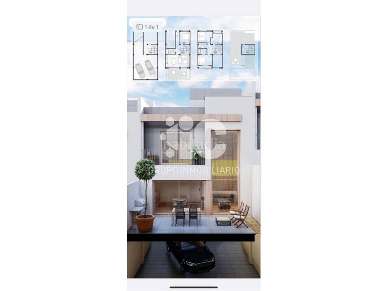 Foto a0e0d3d8-62f6-45d5-a5f0-71adb5b40ecf. Terreny residencial a Baena