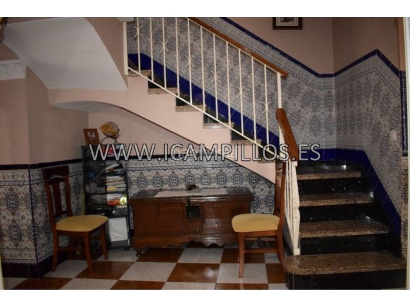 Foto 167cf387-a904-4a39-a815-8806a5b5064c. Casa a Baena