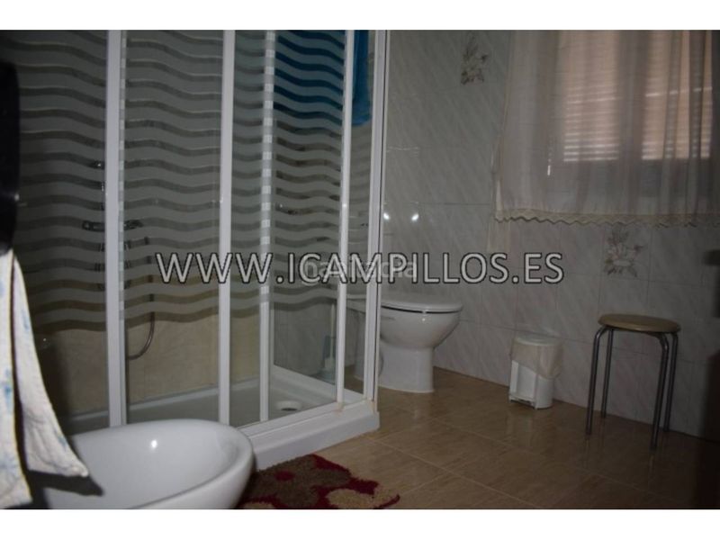 Foto 4fa91349-4b0e-4608-a223-39d9d3747fc9. Casa a Baena