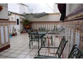 Casa a Baena. Casa obra nueva, 3 dormitorios. gran patio.