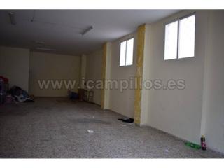 Local Comercial en Baena