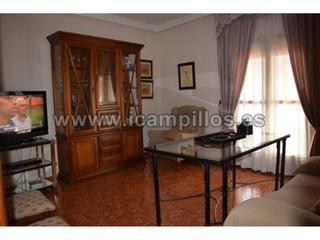 Pis a Baena. En exclusiva gran pisazo de 180m2 en el corazon de baena!!