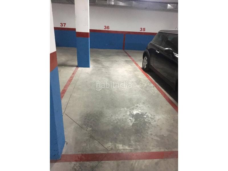 Foto a9421066-1c2f-463c-8f9e-e633c1fa7901. Parking coche parking en venta en Baena