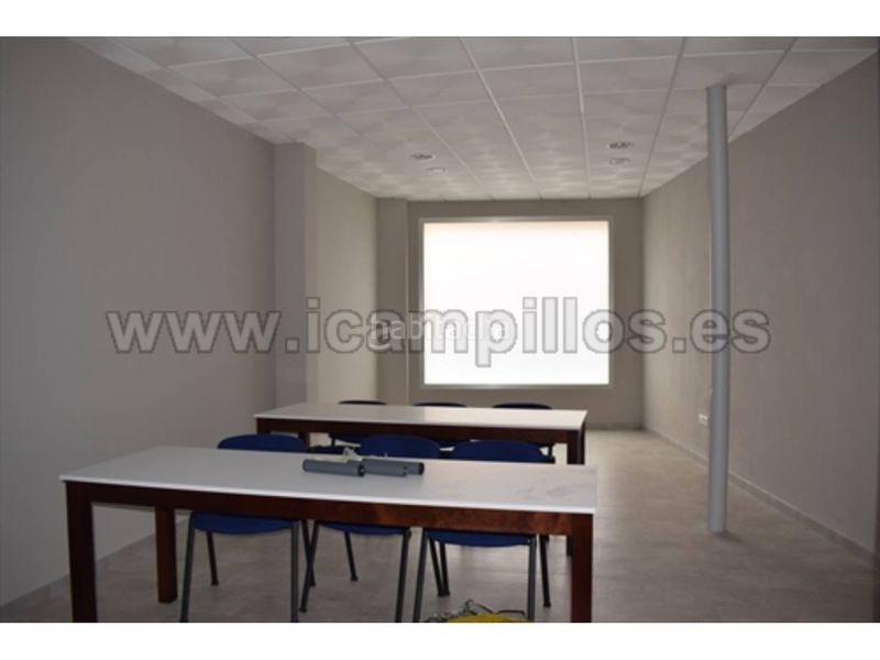 Foto 261053f7-1381-4ffe-a192-66b4f43351f5. Local comercial a Baena