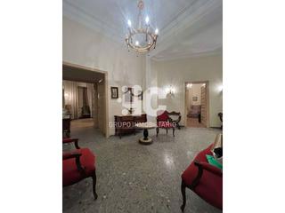 Appartement à Baena. Pisazo bajo frente al parque.