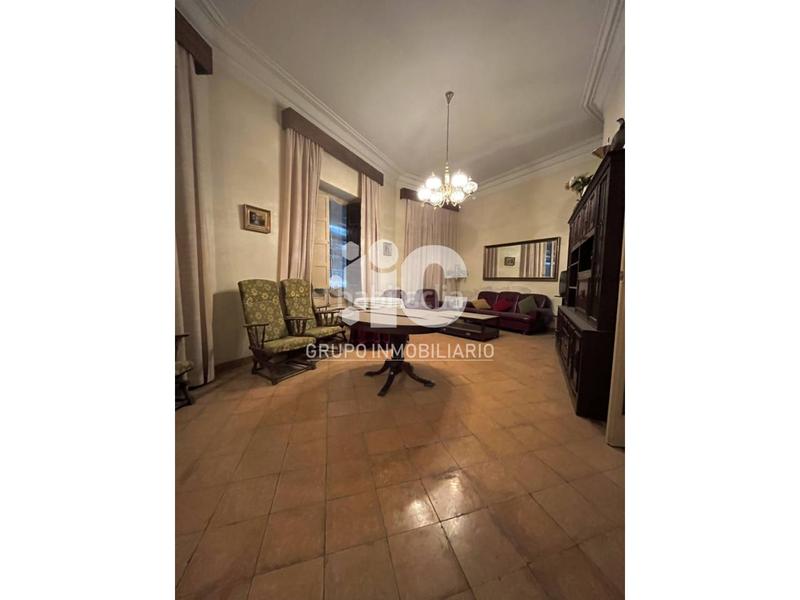 Foto baf2af61-f7de-4835-b3ba-b8367ab40655. Piso pisazo bajo frente al parque. en Baena