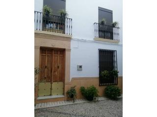 Maison à Castro del Río. Casa en venta en castro del río