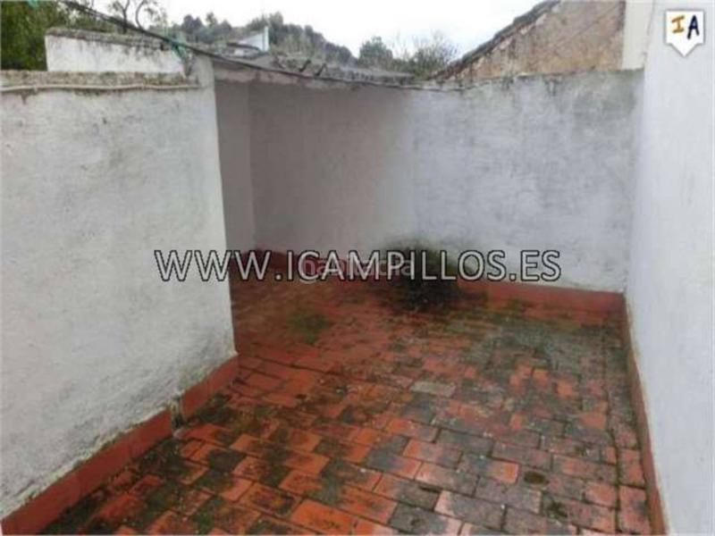 Foto 0f4e4f5c-feb5-40bf-a680-53ae99c084d0. Casa in Priego de Córdoba