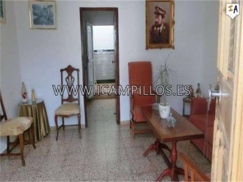 Foto e4e152c1-2663-4666-b6ba-ea00b87de078. Casa in Priego de Córdoba
