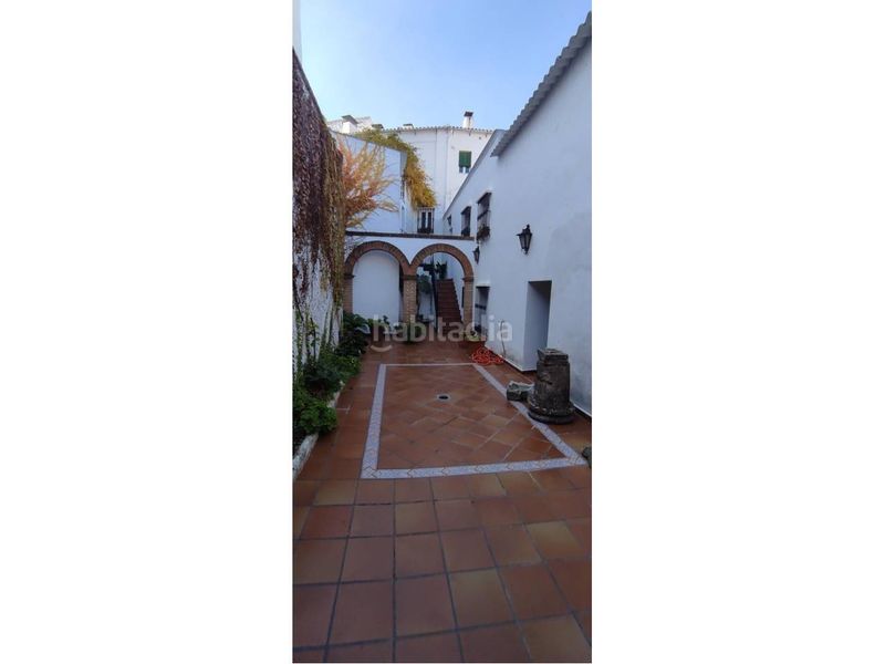 Foto 92643cf9-1d21-4991-b1c9-fb4808a3212d. Casa a Baena