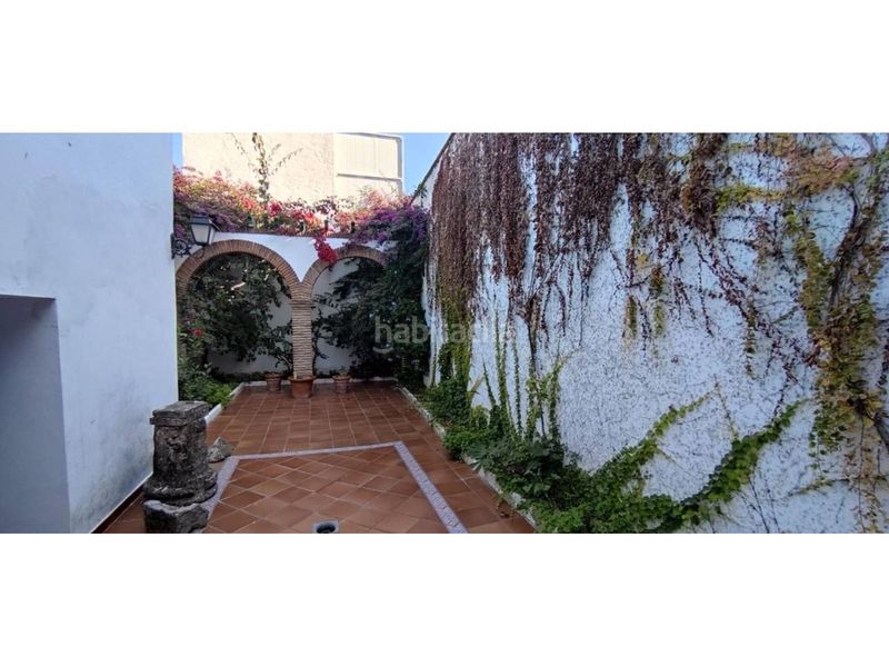 Foto cc2f8142-087d-4bf3-ad8d-828e03a8b2d0. Casa a Baena