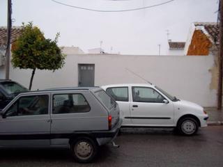 Terrain résidentiel à Baena. Para promotores. oportunidad. solar b2