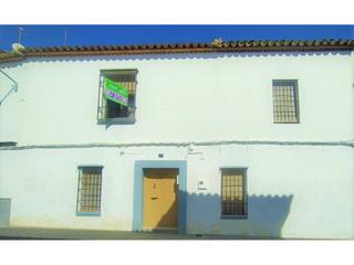 Maison  Callejon parraga. Casa en venta en castro del río