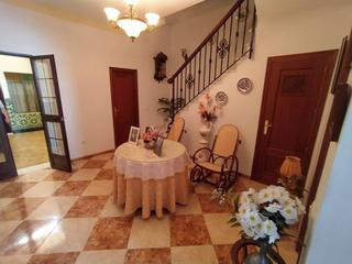 Casa  Casas nuevas. Gran casa en espejo con salida a dos calles