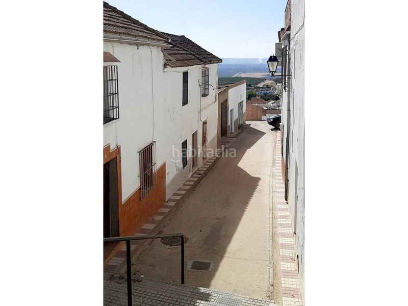 Foto 08d16b0e-4cf4-4949-b8c9-1303cc3f9fdc. Casa en calle federico garcia lorca 23 dos casas por tan solo 28.000 en Espejo