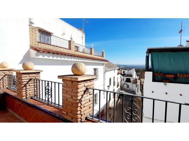 Foto 356b258b-5141-41f2-b4b8-9860f2db11e7. Casa en calle federico garcia lorca 23 dos casas por tan solo 28.000 en Espejo