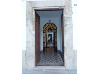 Casa a Espejo. Casa señorial