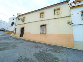 Casa  Virgen del pilar. Venta de casa en espejo
