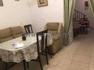 Casa a Baena. Casa en venta cerca del llano.