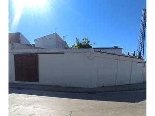 Terreny residencial  Callejon del lobo. Solar en el pueblo