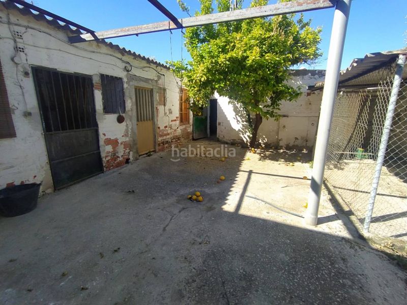 Foto e106093b-7d4e-46b7-ab55-ae3cf0afe6e6. Finca rústica a Castro del Río