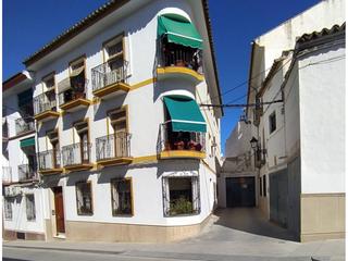 Parking voiture  Corredera. Plaza parking centrica